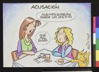 Acusación