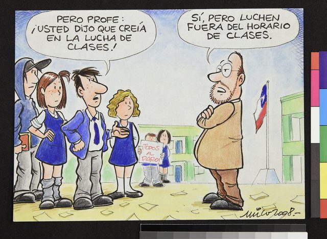 Horario