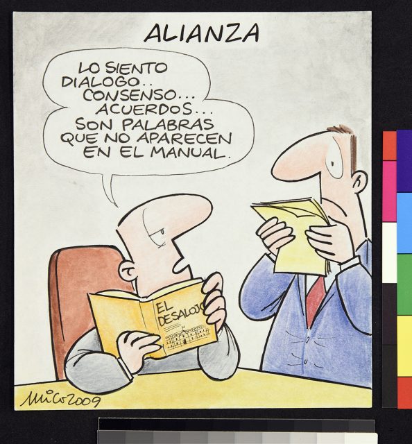 Alianza
