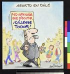 Aborto en Chile