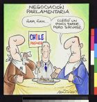 Negociación parlamentaria