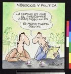 Negocios y Política