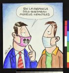 Mascarillas