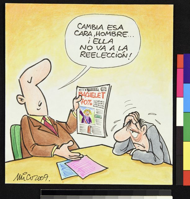 Elección
