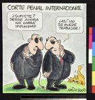 Corte Penal Internacional