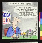 Intervencionismo