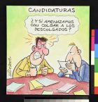 Candidaturas