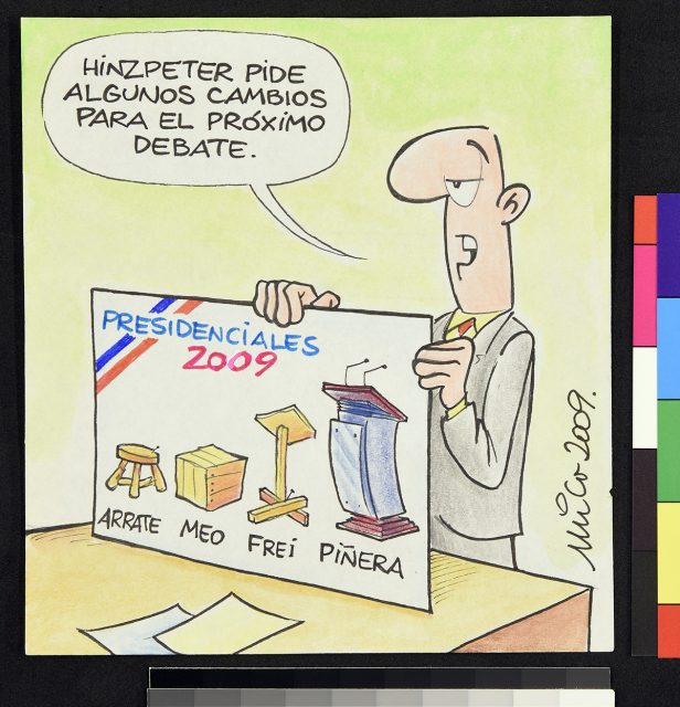 Hinzpeter