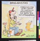 Brigadistas