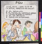PSU