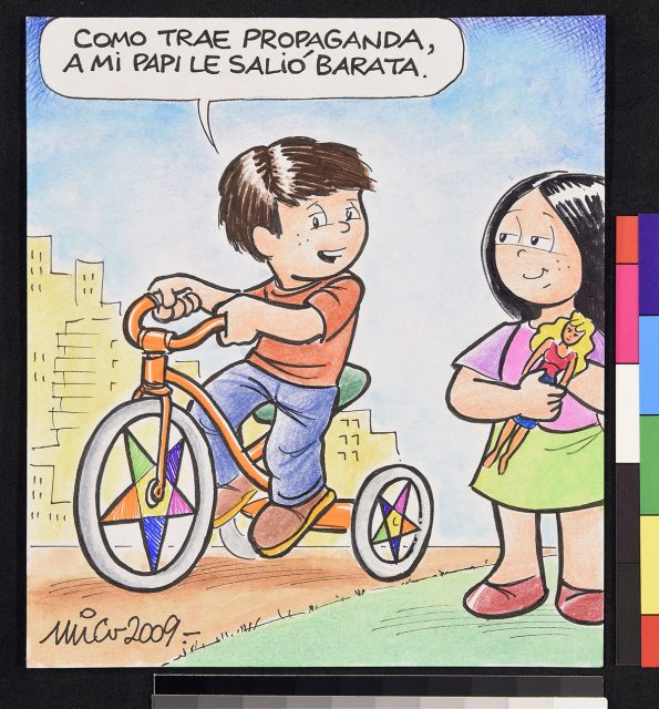 Barata
