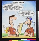 Amistoso