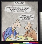 Dólar