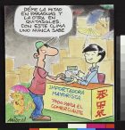 Uno nunca sabe