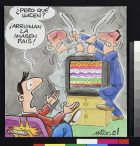 Imagen país