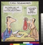 Caso gendarmes