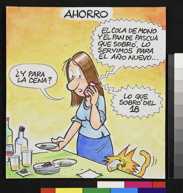 Ahorro