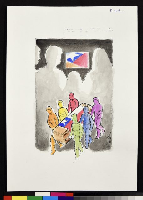 Funeral