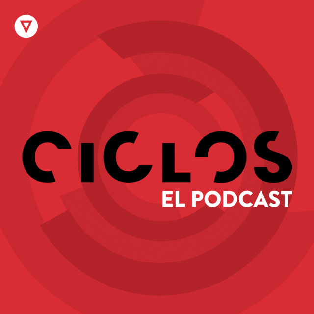 Ciclos, el podcast. Capítulo 5: Etnografía y cambios tecnológicos