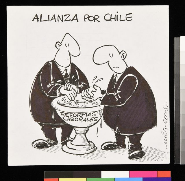 Alianza por Chile