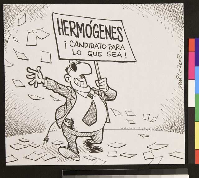Hermógenes