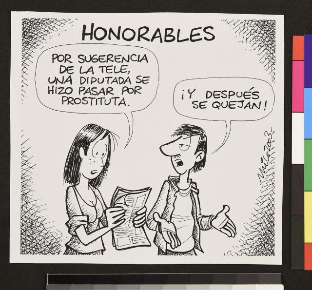 Honorables