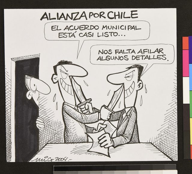 Alianza por Chile