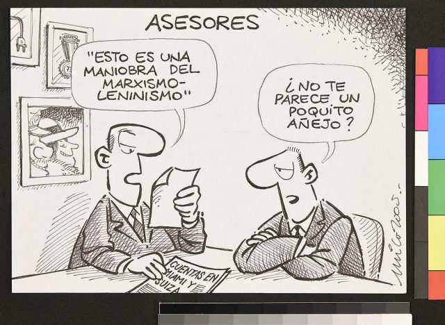 Asesores