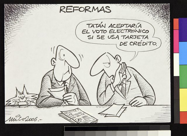Reformas