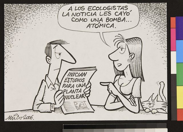 Ecologistas