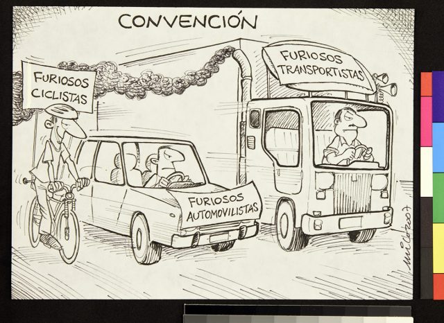 Convención