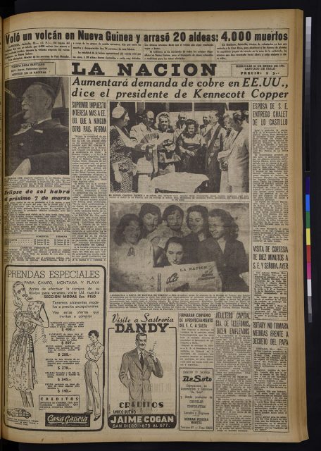 La Nación