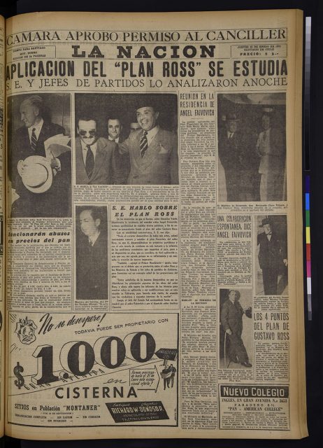 La Nación