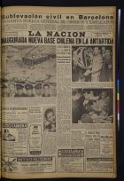 La Nación