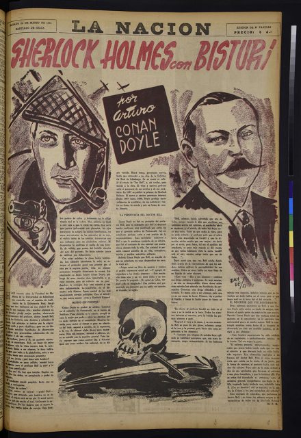 La Nación