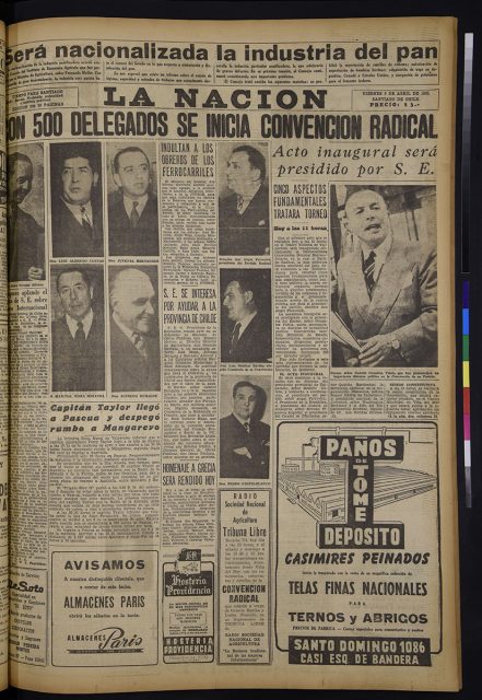 La Nación