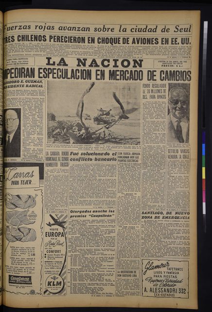 La Nación