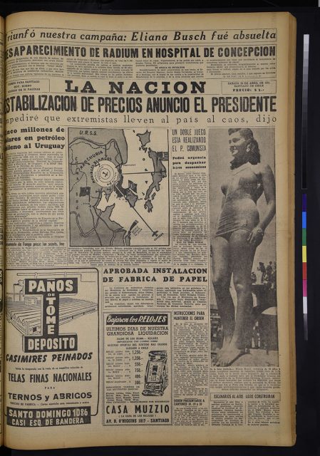 La Nación