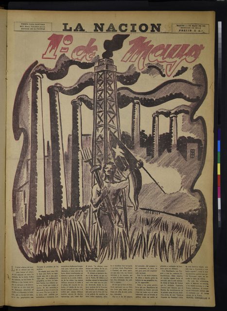 La Nación
