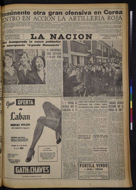 La Nación