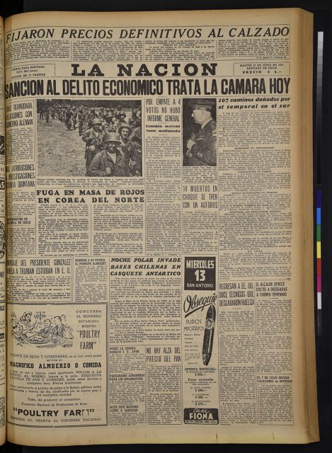 La Nación