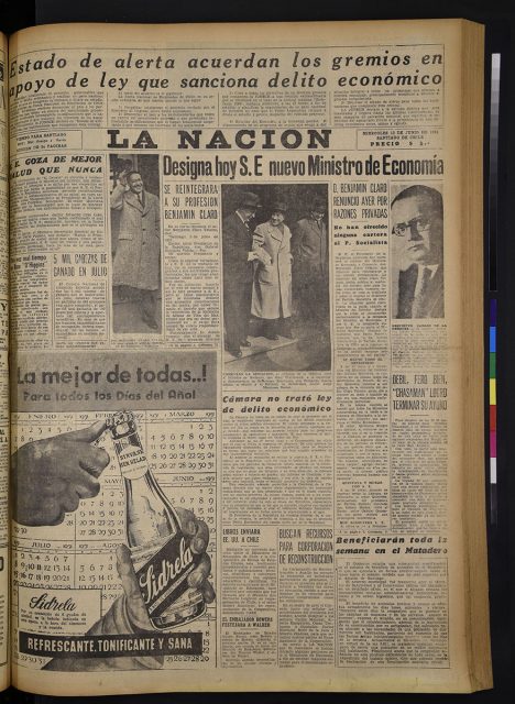 La Nación