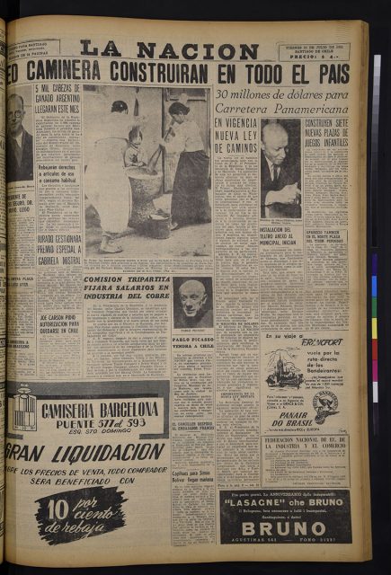 La Nación
