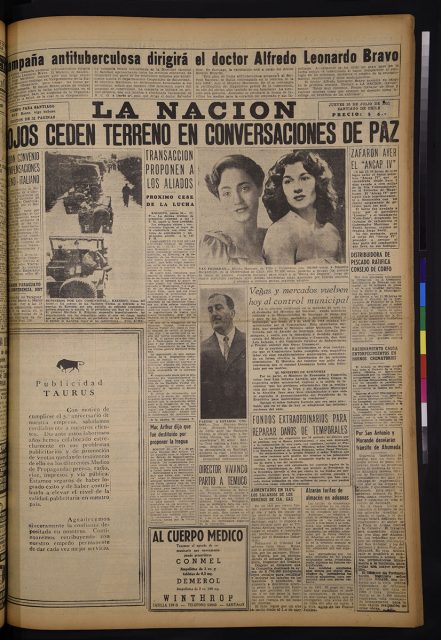 La Nación