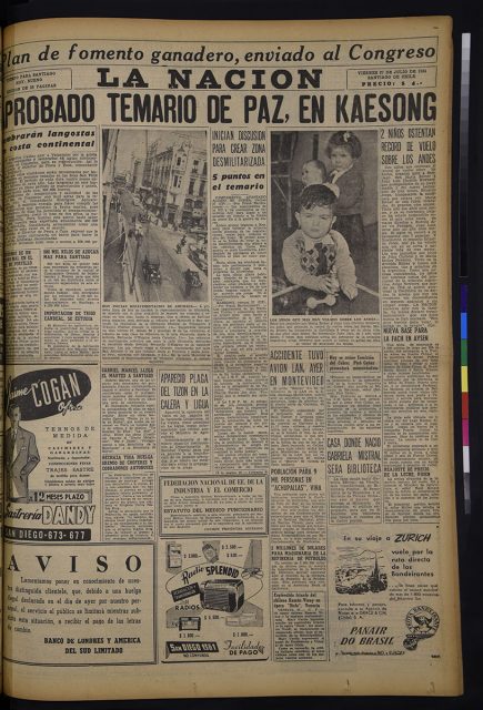 La Nación