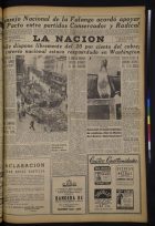 La Nación