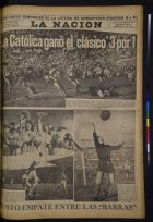 La Nación
