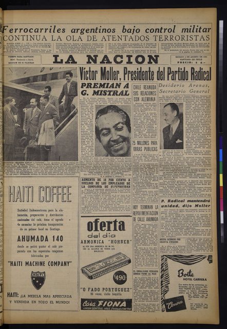 La Nación