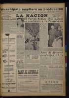 La Nación