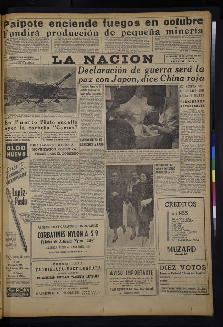 La Nación